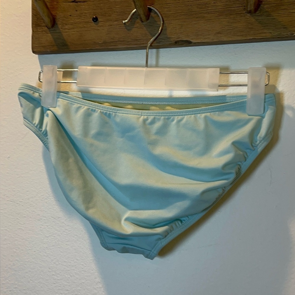 Land End girls bikini bottom size 10+ - Picture 2 of 3